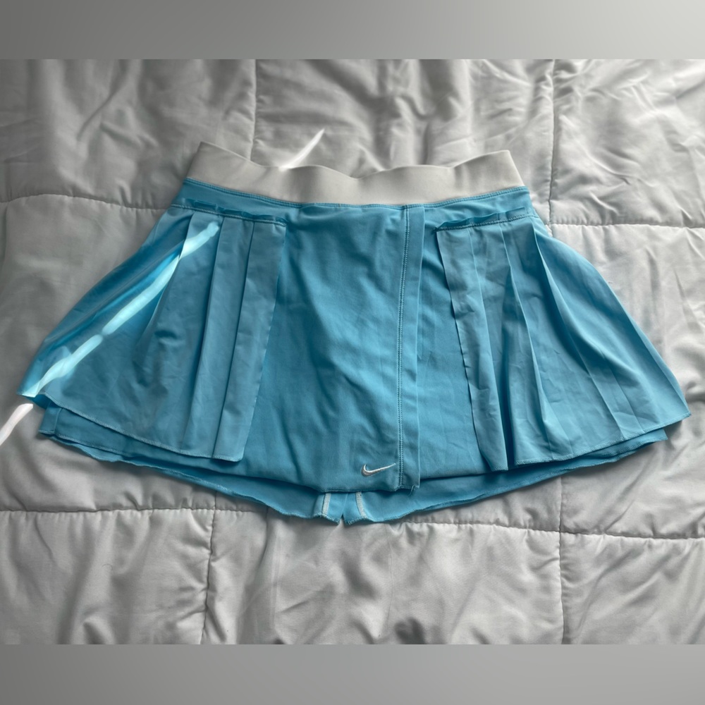 Nike athletic skirt